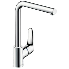 Hansgrohe Focus 280 køkkenarmatur, krom