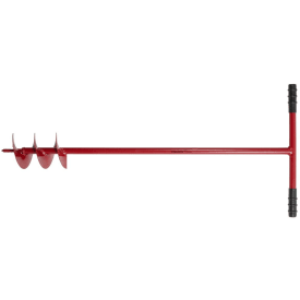 Fiskars Classic Pælebor m/Snegl