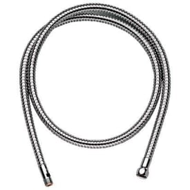 Grohe Long-Life bruseslange, 1,5 meter, krom