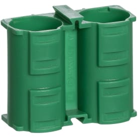 LK dobbelt tud til 20 mm