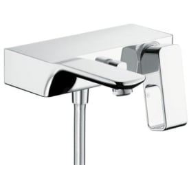 Axor Urquiola kararmatur, krom