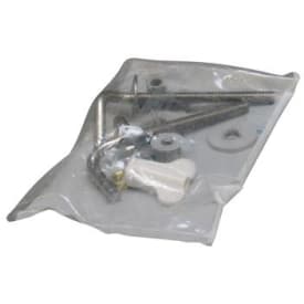 Pressalit fast beslag t/Cera toiletsæder