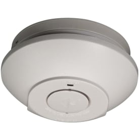 Life brandvarnare 230V Wave med 9V reservbatteri