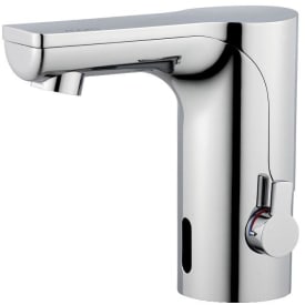 Mora Mmix Tronic håndvaskarmatur, berøringsfri, krom