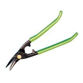 Freund pladesaks, lige- og højreklip