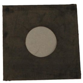 Tætningsplade L1-L2-L5 125 mm