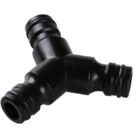 Worker 1/2" Y-koppling