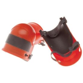 Universal "Robot-knæ" knæskåner med elstatikbånd, par