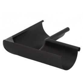 VMzinc indvendig gering nr. 11, anthrazinc