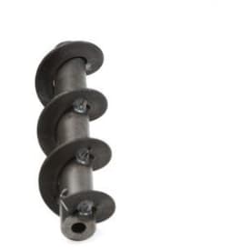 Scotte intern snegl, Ø50 mm, til 10-30 kW