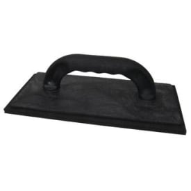 Flisefugebræt med gummi 140 x 280 mm