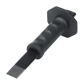 Worker Mejsel 240 mm m/håndbeskytter