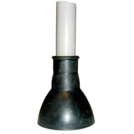 Klosetrenser, "svupper", Ø90 mm