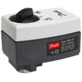 Danfoss AMV 10 gearmotor, 230 V