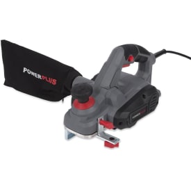 Powerplus E-line El-høvl 900W