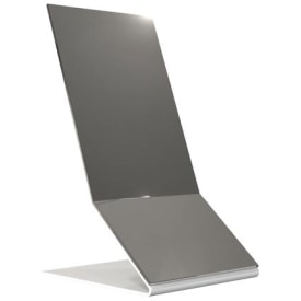 Frost Unu makeup spejl, 10x21 cm, hvid