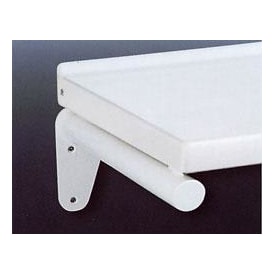 Ifö konsoll, hvit, 2 stk.