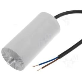 NBE Kondensator til Woody blæsere, 1,5 uF