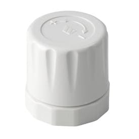 Wavin manuelt håndtag til Tigris fordelerrør