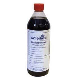 Vattenlös barriärvätska 1 liter