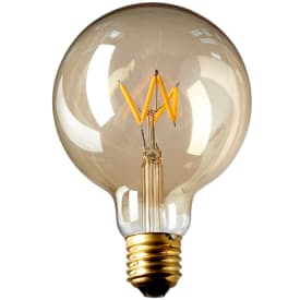 20 st Nielsen Light E27 globlampa, Ø9,5 cm