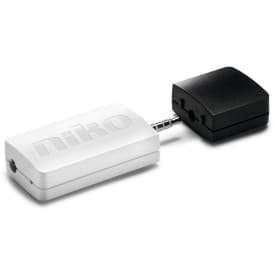 IR-Dongle til smartphone og sensor