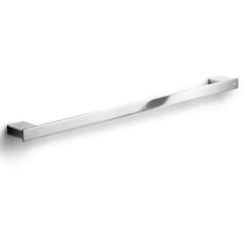 Unidrain Reframe handduksstång, 60,5 cm, polerat rostfritt stål