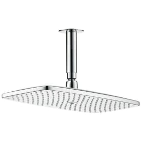 Hansgrohe Raindance E brusehoved, 36x19 cm, krom