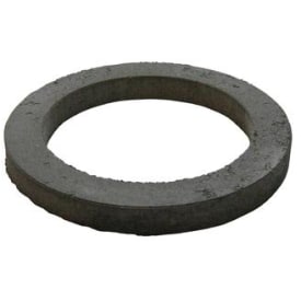 Beton topring 50 mm til opføringsrør på 315 mm