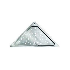 Blücher Waterline Oslo hjørnerist, rustfrit stål