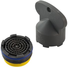 Oras luftblander M24x1 med nøgle