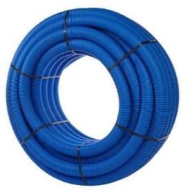 50 meter Nilan Nilair flexslange, Ø75 mm