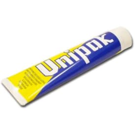 Unipak paksalve, 250 g, tube