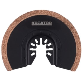 Blad til multicutter, fliser Ø65 mm