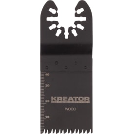 Klinge til træ 34 mm til multicutter