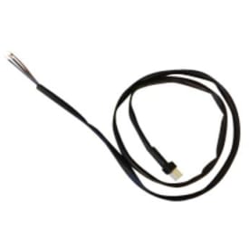 Bosch Molex kabel til 3-vejs ventil, 1 meter
