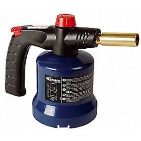 Express gasblæsebrænder 8900