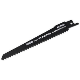 Kreator Flex bajonettsagblader, 150 mm, til gips, 2 stk