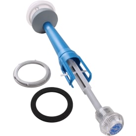 Gustavsberg NP20 komplet bundventil til skyllecisterne