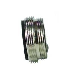 Overgang stykke M22x1/M24x1 np/np til luftbl Ms
