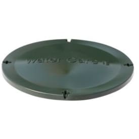 Watercare dæksel til 3-kammertanke Ø 500 mm