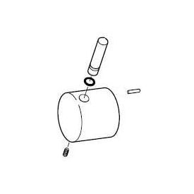 Børma venstre greb til Geometry Term (år 1997-2003)