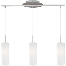 Eglo Troy 3 pendellampa