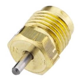 Danfoss pakkboks for RA2000