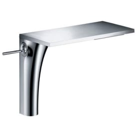 Axor Massaud 220 tvättställsblandare, krom