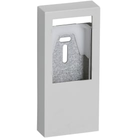 LK Fuga panelunderlag 1,5 modul, lysegrå
