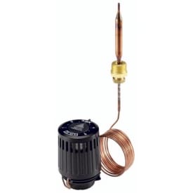 Danfoss RAVK regulator, 25-65°