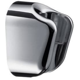 Hansgrohe håndbruserholder, krom