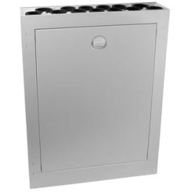 Roth QuickSkab til indbygning, 400x550 mm