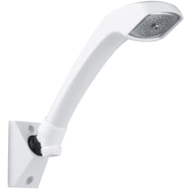 Damixa Perle-spray hånddusj, hvit